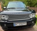 Синий Ленд Ровер Рендж Ровер, объемом двигателя 4.2 л и пробегом 250 тыс. км за 12992 $, фото 4 на Automoto.ua