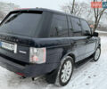 Синій Ленд Ровер Рендж Ровер, об'ємом двигуна 4.2 л та пробігом 300 тис. км за 9300 $, фото 1 на Automoto.ua