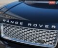 Синий Ленд Ровер Рендж Ровер, объемом двигателя 3.63 л и пробегом 201 тыс. км за 22000 $, фото 1 на Automoto.ua
