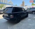 Синій Ленд Ровер Рендж Ровер, об'ємом двигуна 3.63 л та пробігом 271 тис. км за 7300 $, фото 4 на Automoto.ua