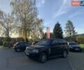 Синий Ленд Ровер Рендж Ровер, объемом двигателя 4.2 л и пробегом 311 тыс. км за 14000 $, фото 5 на Automoto.ua