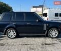 Синій Ленд Ровер Рендж Ровер, об'ємом двигуна 4.39 л та пробігом 308 тис. км за 10900 $, фото 7 на Automoto.ua