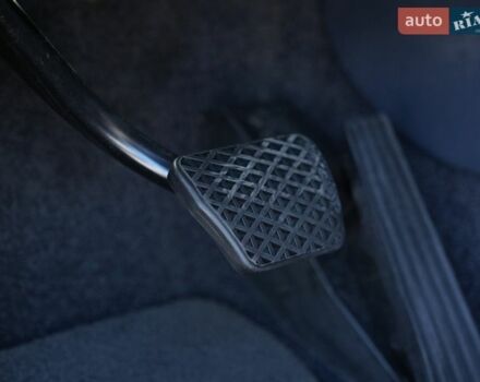 Синий Ленд Ровер Рендж Ровер, объемом двигателя 3.63 л и пробегом 201 тыс. км за 22000 $, фото 29 на Automoto.ua