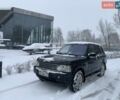 Синий Ленд Ровер Рендж Ровер, объемом двигателя 4.2 л и пробегом 311 тыс. км за 14000 $, фото 4 на Automoto.ua