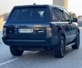 Синий Ленд Ровер Рендж Ровер, объемом двигателя 4.2 л и пробегом 315 тыс. км за 8500 $, фото 4 на Automoto.ua