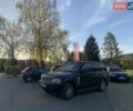 Синій Ленд Ровер Рендж Ровер, об'ємом двигуна 4.2 л та пробігом 311 тис. км за 14000 $, фото 5 на Automoto.ua