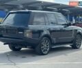 Синий Ленд Ровер Рендж Ровер, объемом двигателя 4.2 л и пробегом 313 тыс. км за 9999 $, фото 4 на Automoto.ua