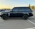 Синий Ленд Ровер Рендж Ровер, объемом двигателя 4.2 л и пробегом 370 тыс. км за 10501 $, фото 7 на Automoto.ua