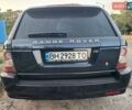 Синій Ленд Ровер Рендж Ровер, об'ємом двигуна 3 л та пробігом 335 тис. км за 12500 $, фото 20 на Automoto.ua