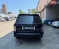 Синій Ленд Ровер Рендж Ровер, об'ємом двигуна 3.63 л та пробігом 271 тис. км за 7300 $, фото 6 на Automoto.ua