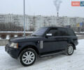 Синій Ленд Ровер Рендж Ровер, об'ємом двигуна 4.2 л та пробігом 300 тис. км за 9300 $, фото 13 на Automoto.ua
