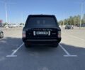 Синий Ленд Ровер Рендж Ровер, объемом двигателя 4.2 л и пробегом 340 тыс. км за 15100 $, фото 4 на Automoto.ua