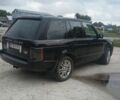 Синій Ленд Ровер Рендж Ровер, об'ємом двигуна 3.6 л та пробігом 240 тис. км за 16000 $, фото 2 на Automoto.ua