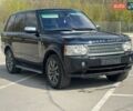 Синий Ленд Ровер Рендж Ровер, объемом двигателя 4.2 л и пробегом 313 тыс. км за 9999 $, фото 1 на Automoto.ua