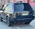 Синий Ленд Ровер Рендж Ровер, объемом двигателя 4.2 л и пробегом 315 тыс. км за 8500 $, фото 6 на Automoto.ua