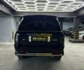 Синий Ленд Ровер Рендж Ровер, объемом двигателя 4.2 л и пробегом 290 тыс. км за 13697 $, фото 7 на Automoto.ua