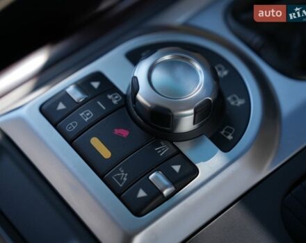 Синий Ленд Ровер Рендж Ровер, объемом двигателя 3.63 л и пробегом 201 тыс. км за 22000 $, фото 17 на Automoto.ua