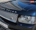 Синий Ленд Ровер Рендж Ровер, объемом двигателя 3.63 л и пробегом 201 тыс. км за 22000 $, фото 2 на Automoto.ua