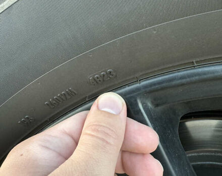 Синий Ленд Ровер Рендж Ровер, объемом двигателя 4.2 л и пробегом 355 тыс. км за 12000 $, фото 10 на Automoto.ua