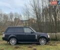 Синій Ленд Ровер Рендж Ровер, об'ємом двигуна 4.2 л та пробігом 311 тис. км за 14000 $, фото 1 на Automoto.ua