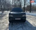 Синій Ленд Ровер Рендж Ровер, об'ємом двигуна 4.4 л та пробігом 320 тис. км за 9300 $, фото 7 на Automoto.ua