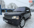 Синій Ленд Ровер Рендж Ровер, об'ємом двигуна 4.2 л та пробігом 300 тис. км за 9300 $, фото 7 на Automoto.ua