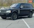 Синий Ленд Ровер Рендж Ровер, объемом двигателя 4.2 л и пробегом 313 тыс. км за 9999 $, фото 8 на Automoto.ua