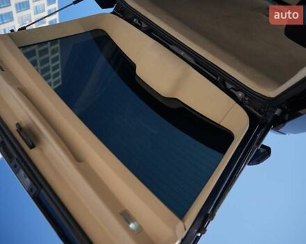 Синий Ленд Ровер Рендж Ровер, объемом двигателя 3.63 л и пробегом 201 тыс. км за 22000 $, фото 31 на Automoto.ua