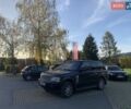 Синий Ленд Ровер Рендж Ровер, объемом двигателя 4.2 л и пробегом 311 тыс. км за 14000 $, фото 5 на Automoto.ua
