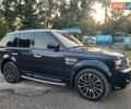 Синій Ленд Ровер Рендж Ровер, об'ємом двигуна 3 л та пробігом 335 тис. км за 12500 $, фото 8 на Automoto.ua