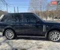 Синий Ленд Ровер Рендж Ровер, объемом двигателя 4.39 л и пробегом 300 тыс. км за 11999 $, фото 2 на Automoto.ua