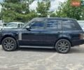 Синій Ленд Ровер Рендж Ровер, об'ємом двигуна 4.2 л та пробігом 315 тис. км за 9700 $, фото 5 на Automoto.ua