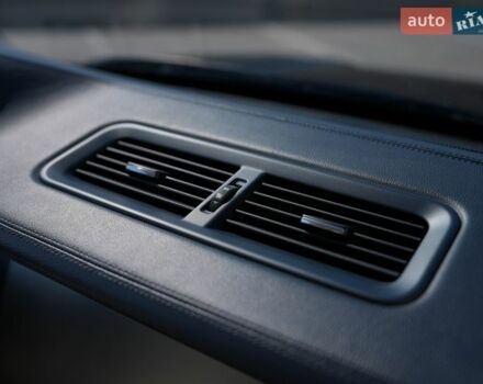 Синий Ленд Ровер Рендж Ровер, объемом двигателя 3.63 л и пробегом 201 тыс. км за 22000 $, фото 18 на Automoto.ua