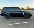 Синий Ленд Ровер Рендж Ровер, объемом двигателя 4.2 л и пробегом 370 тыс. км за 10501 $, фото 11 на Automoto.ua