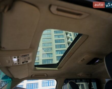 Синий Ленд Ровер Рендж Ровер, объемом двигателя 3.63 л и пробегом 201 тыс. км за 22000 $, фото 27 на Automoto.ua