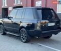 Синий Ленд Ровер Рендж Ровер, объемом двигателя 4.2 л и пробегом 315 тыс. км за 8500 $, фото 7 на Automoto.ua