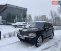 Синий Ленд Ровер Рендж Ровер, объемом двигателя 4.2 л и пробегом 311 тыс. км за 14000 $, фото 4 на Automoto.ua