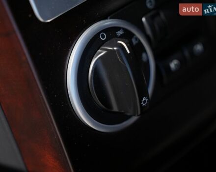 Синий Ленд Ровер Рендж Ровер, объемом двигателя 3.63 л и пробегом 201 тыс. км за 22000 $, фото 24 на Automoto.ua