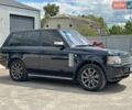 Синий Ленд Ровер Рендж Ровер, объемом двигателя 4.2 л и пробегом 315 тыс. км за 7999 $, фото 2 на Automoto.ua