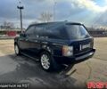 Синий Ленд Ровер Рендж Ровер, объемом двигателя 4.2 л и пробегом 300 тыс. км за 11000 $, фото 3 на Automoto.ua