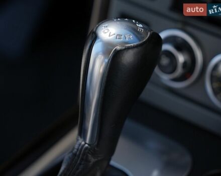 Синий Ленд Ровер Рендж Ровер, объемом двигателя 3.63 л и пробегом 201 тыс. км за 22000 $, фото 16 на Automoto.ua