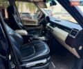 Синій Ленд Ровер Рендж Ровер, об'ємом двигуна 3.63 л та пробігом 271 тис. км за 7300 $, фото 13 на Automoto.ua