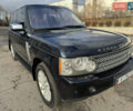 Синий Ленд Ровер Рендж Ровер, объемом двигателя 4.2 л и пробегом 300 тыс. км за 11000 $, фото 20 на Automoto.ua