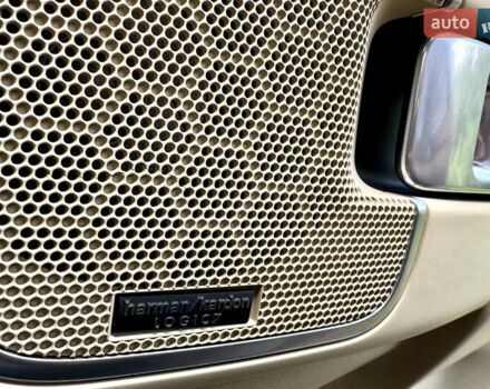 Синий Ленд Ровер Рендж Ровер, объемом двигателя 4.2 л и пробегом 309 тыс. км за 11990 $, фото 19 на Automoto.ua