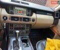 Синій Ленд Ровер Рендж Ровер, об'ємом двигуна 4.2 л та пробігом 250 тис. км за 13000 $, фото 11 на Automoto.ua