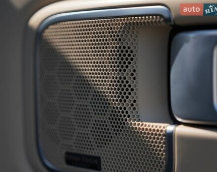 Синий Ленд Ровер Рендж Ровер, объемом двигателя 3.63 л и пробегом 201 тыс. км за 22000 $, фото 11 на Automoto.ua