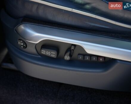 Синий Ленд Ровер Рендж Ровер, объемом двигателя 3.63 л и пробегом 201 тыс. км за 22000 $, фото 28 на Automoto.ua