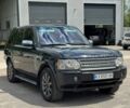 Синій Ленд Ровер Рендж Ровер, об'ємом двигуна 4.2 л та пробігом 315 тис. км за 9700 $, фото 1 на Automoto.ua