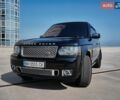 Синий Ленд Ровер Рендж Ровер, объемом двигателя 3.63 л и пробегом 201 тыс. км за 22000 $, фото 7 на Automoto.ua