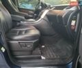 Синій Ленд Ровер Рендж Ровер, об'ємом двигуна 3 л та пробігом 335 тис. км за 12500 $, фото 13 на Automoto.ua